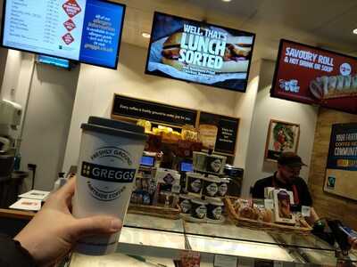 Greggs