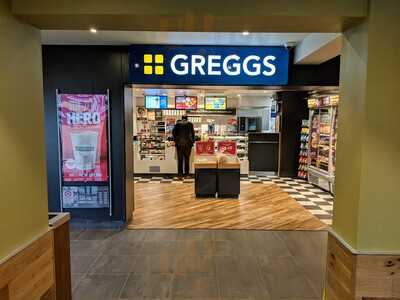 Greggs