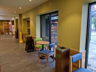 Greggs