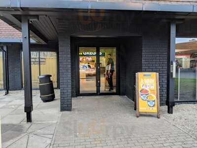 Greggs