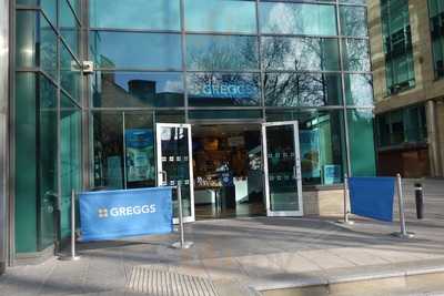 Greggs