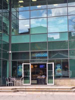 Greggs
