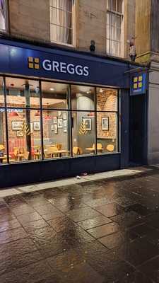 Greggs