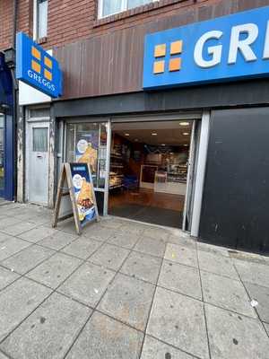 Greggs