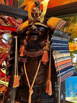 The Ivy Asia Brighton