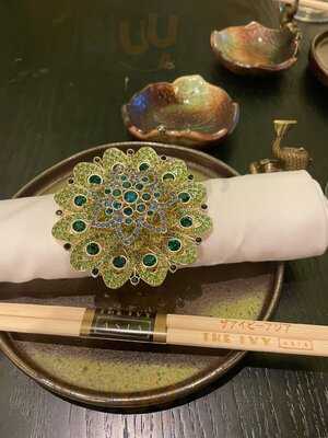 The Ivy Asia Brighton