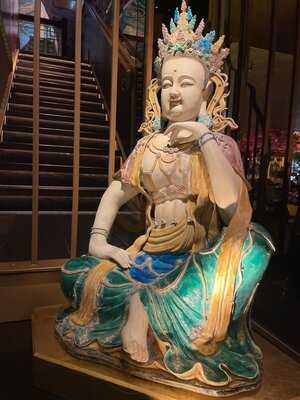 The Ivy Asia Brighton