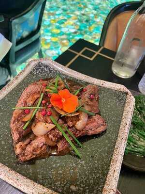 The Ivy Asia Brighton