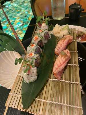 The Ivy Asia Brighton