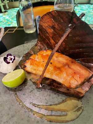 The Ivy Asia Brighton