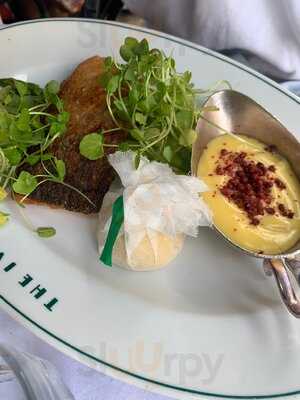 The Ivy Chichester Brasserie