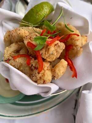 The Ivy Chichester Brasserie