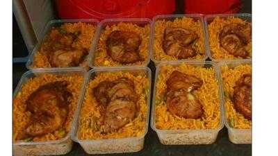 Precious West African Ltd