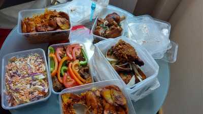 Precious West African Ltd