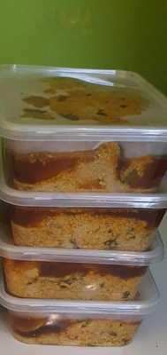 Precious West African Ltd