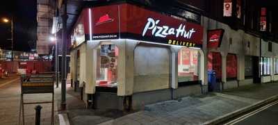 Pizza Hut Delivery