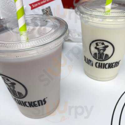 Slim Chickens
