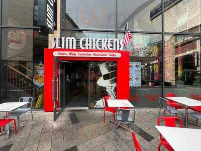 Slim Chickens