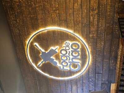 Fogo De Chao Soho