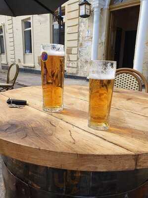 Brunel's Bar Mansfield