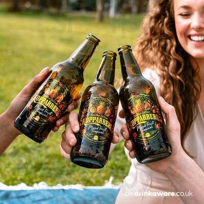 Brunel's Bar Mansfield