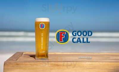 Brunel's Bar Mansfield