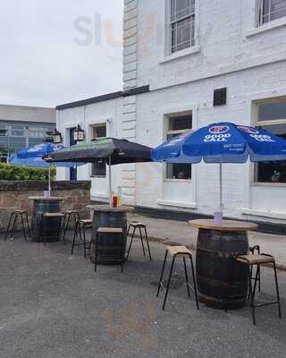 Brunel's Bar Mansfield