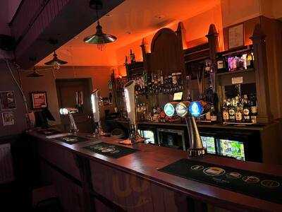 Brunel's Bar Mansfield