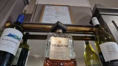 Brunel's Bar Mansfield