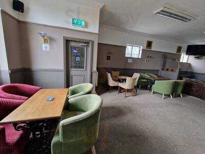 Brunel's Bar Mansfield