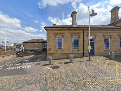 Brunel's Bar Mansfield