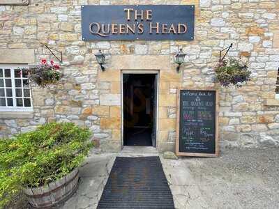 The Queen's Head
