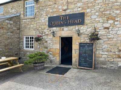 The Queen's Head