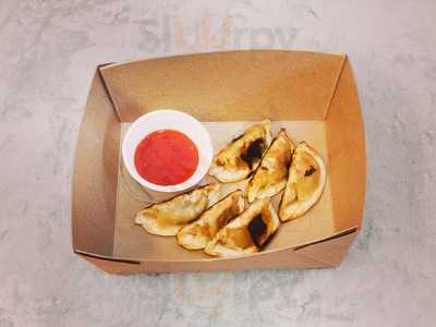 Tea-rex Bubbletea & Japanese Snacks