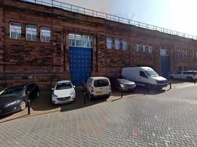 Tea-rex Bubbletea & Japanese Snacks