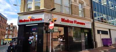 Madras Flavours