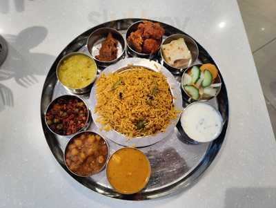 Madras Flavours