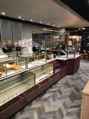 Costa Coffee Gateway 44 Rp