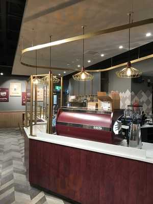 Costa Coffee Gateway 44 Rp