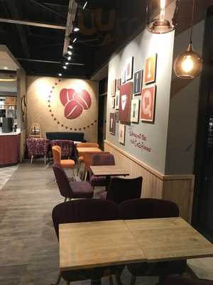 Costa Coffee Gateway 44 Rp