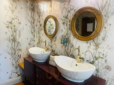 The Duke On The Test