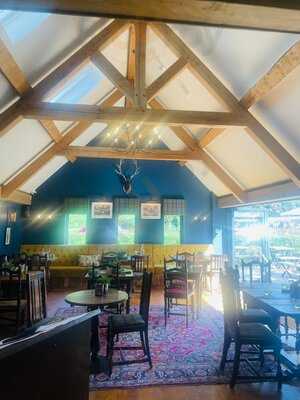 The Duke On The Test