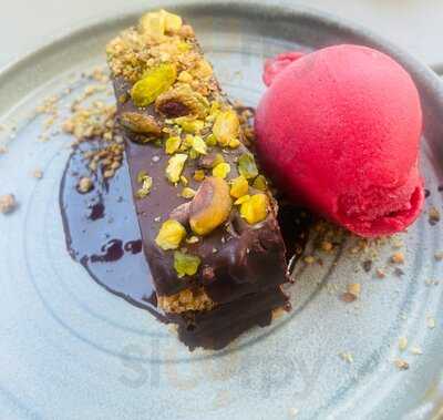 The Duke On The Test