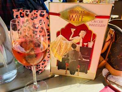 The Duke On The Test