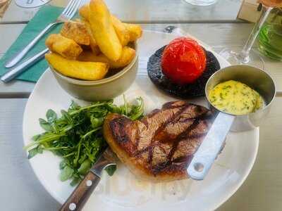 The Duke On The Test