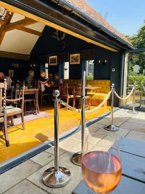 The Duke On The Test