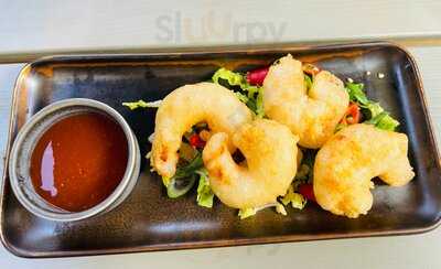 The Duke On The Test