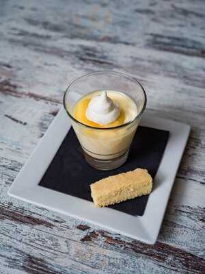 The Brasserie At The Carlton