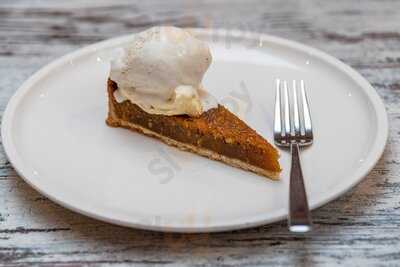 The Brasserie At The Carlton