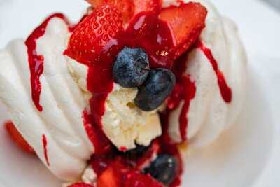 The Brasserie At The Carlton